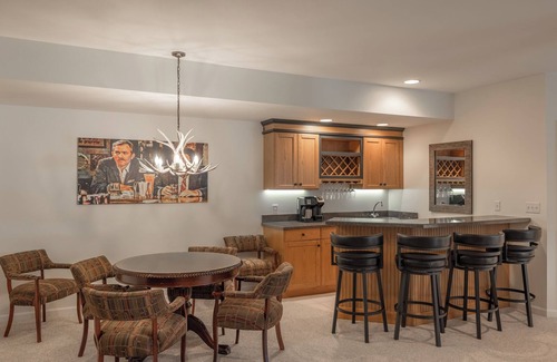 Innsbrook House | Crimson Cove by Innsbrook Vacations!