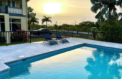 Cades Bay Villa | Crimson House