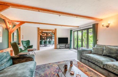 Shadoxhurst House | Criol Oast