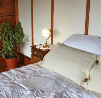 Hoyo de Epuyen Cabin | Criollo Lodge