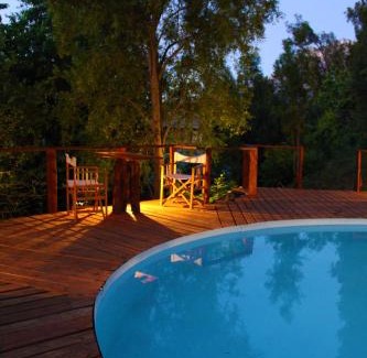 Hoyo de Epuyen Cabin | Criollo Lodge