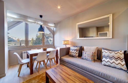 Beret Apartment | Cris by Totiaran