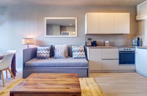 Beret Apartment | Cris by Totiaran