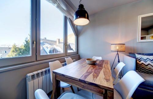 Beret Apartment | Cris by Totiaran