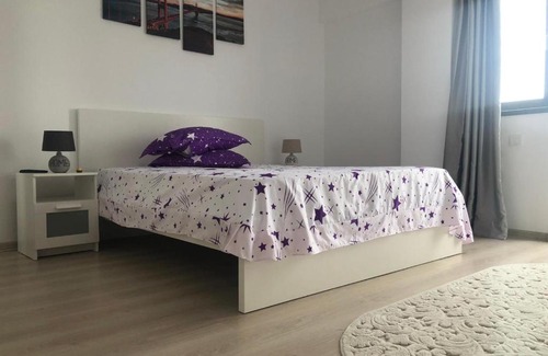 Otopeni Apartment | Cris rentconcept