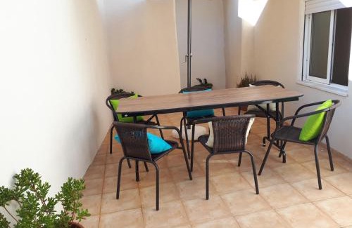 Santa Engracia Apartment | Crisapartment