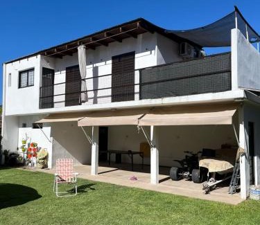 Alta Gracia Apartment | Crisol departamento