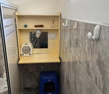 Alta Gracia Apartment | Crisol departamento