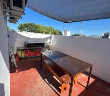 Alta Gracia Apartment | Crisol departamento