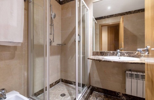 Leganes Hotel | Crisol Leganés