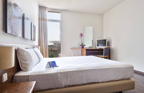 Reus Hotel | Crisol Quality Reus