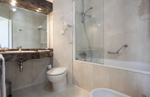 Reus Hotel | Crisol Quality Reus