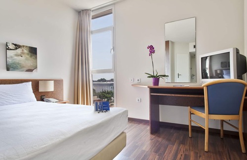 Reus Hotel | Crisol Quality Reus
