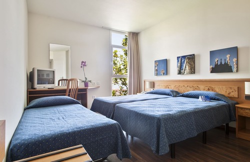 Reus Hotel | Crisol Quality Reus