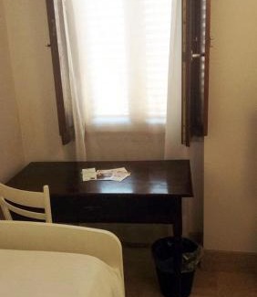 Floridia Bed & Breakfast | Crispi 10