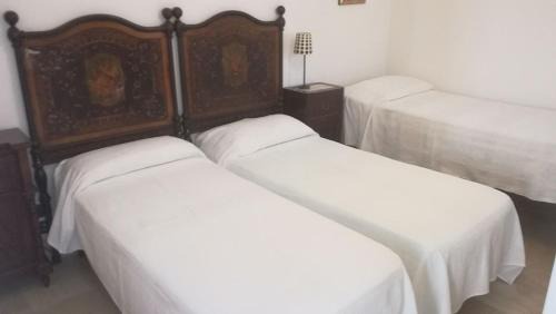 Floridia Bed & Breakfast | Crispi 10