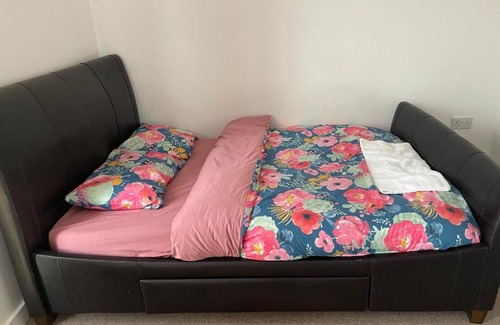 Skegby Apartment | Crispin court apartment