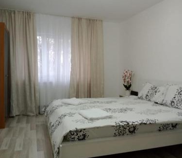 Suceava Apartment | Criss Apartament