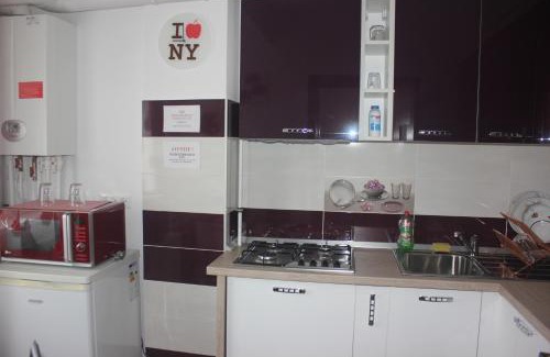 Alba Iulia Apartment | CRISS HOME BULEVARD