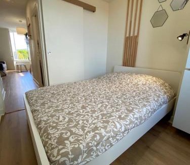 Issoire Apartment | Cristal 2