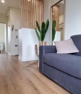 Issoire Apartment | Cristal 2