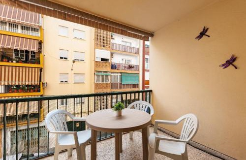 Torre del Mar Apartment | Cristal