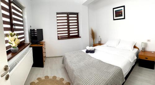 Craiova Apartment | CRISTAL Home Boutique Apartment 2 - Luminos, Confortabil, Practic, Zona Rezidentiala