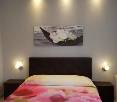 Piacenza House | Cristal Rooms