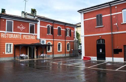 Piacenza House | Cristal Rooms