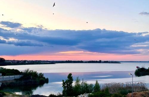 Constanta Apartment | CristAlex Sunset
