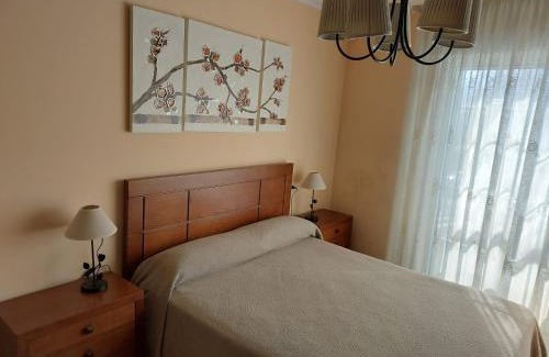 Pontecesures Apartment | Cristel