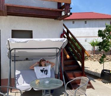 Vama Veche House | Cristi Vama Veche