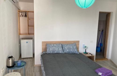 Vama Veche House | Cristi Vama Veche