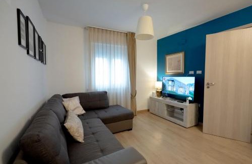 Vasto Apartment | CRISTIAN House