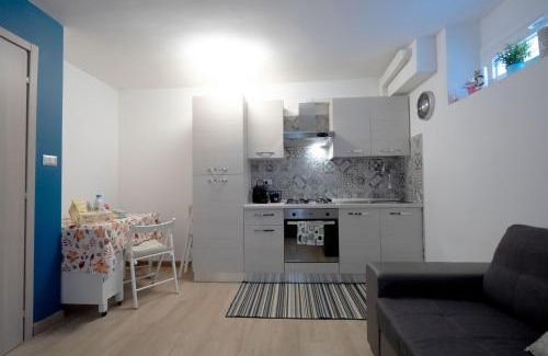 Vasto Apartment | CRISTIAN House