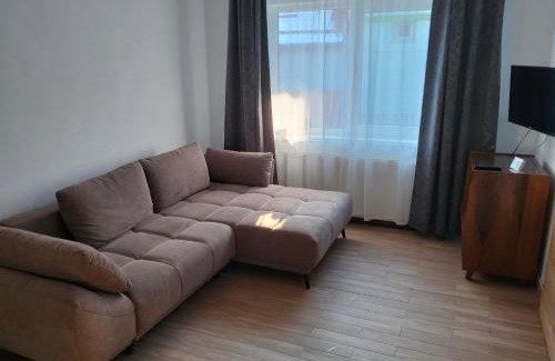 Vladeni Villa | Cristian Villa
