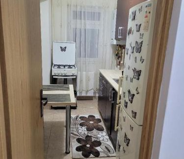 Busteni Apartment | CRISTINA APART