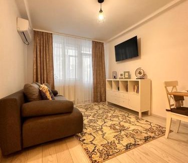 Botosani Apartment | Cristina Dreams Apartaments