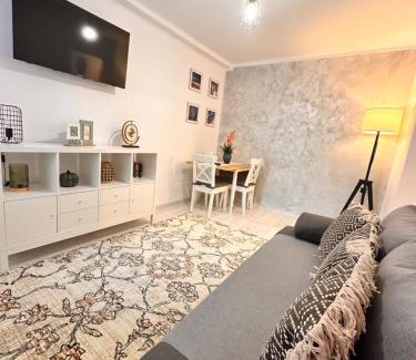 Botosani Apartment | Cristina Dreams Apartaments