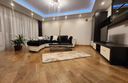 Constanta Apartment | Cristina Luxury Apartment
