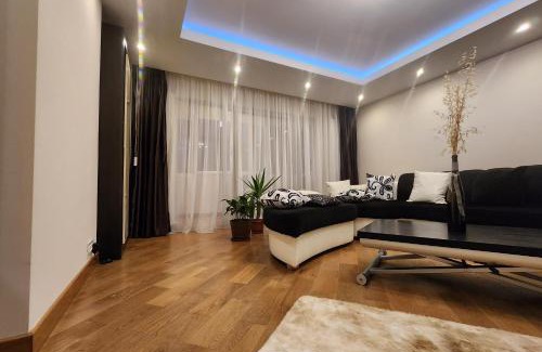 Constanta Apartment | Cristina Luxury Apartment