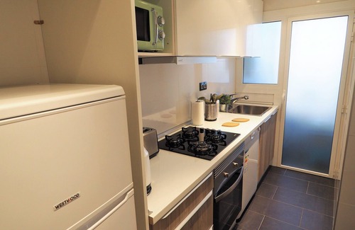 Masnou Apartment | CRISTINA PORT & BEACH apartment