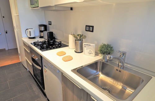 Masnou Apartment | CRISTINA PORT & BEACH apartment