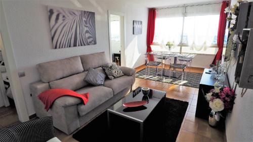 Masnou Apartment | Cristina Port & Beach - Apartment