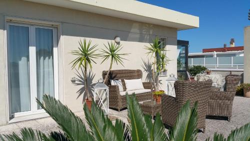 Misano Adriatico Apartment | Cristina' s flat