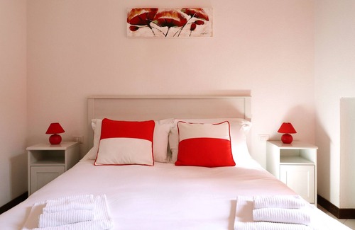 Zoagli Apartment | Cristoforo Colombo 20