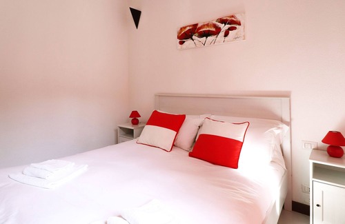 Zoagli Apartment | Cristoforo Colombo 20
