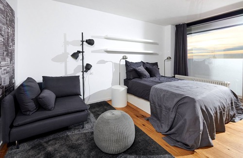 Tuebingen Apartment | criston apartments - comfy living