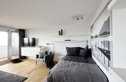 Tuebingen Apartment | criston apartments - homely Residence 16