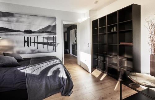 Wanne Apartment | criston apartments - like home G